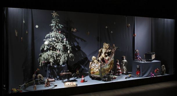 Božićni ugođaj_projekt Advent u MUO