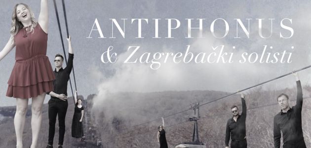Uz glazbu Arva Pärta i Zagrebačke soliste do duhovnih visina