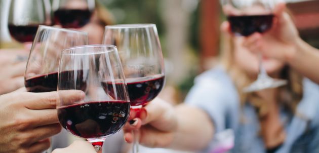 crni pinor pinot noire vino