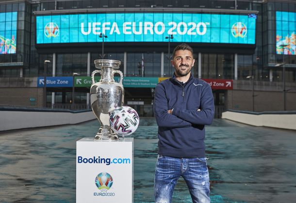 david-villa
