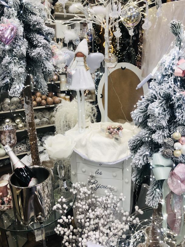 dekoracije za božić