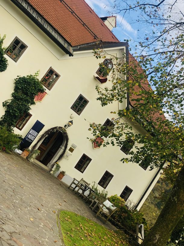 dvorac kendov dvorec relais@chateaux