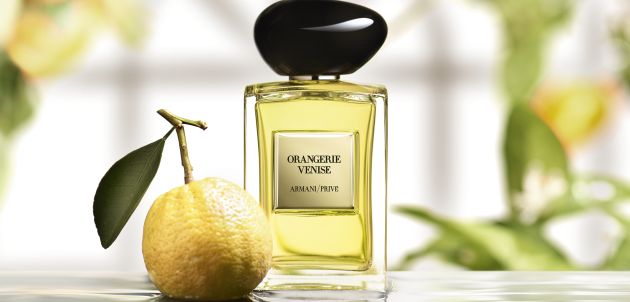 Luksuzni mirisi Armani Privé