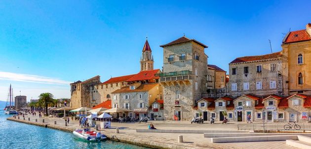 trogir