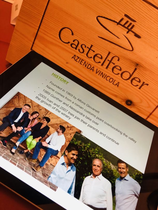 vina pinot noire crni pinot