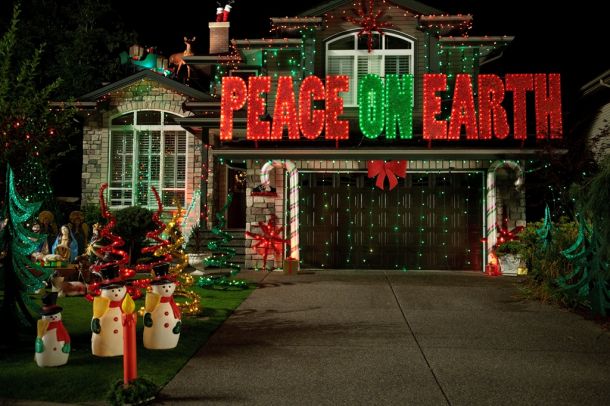 Borba božićnih žaruljica film battle of the bulbs