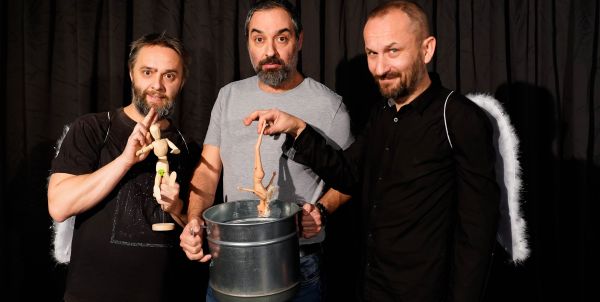 Broadwayska uspješnica napokon u Hrvatskoj!