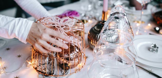 Blagdanski specijaliteti za vaše nezaboravne trenutke