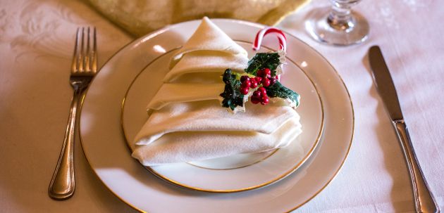 blagdanski stol argeta