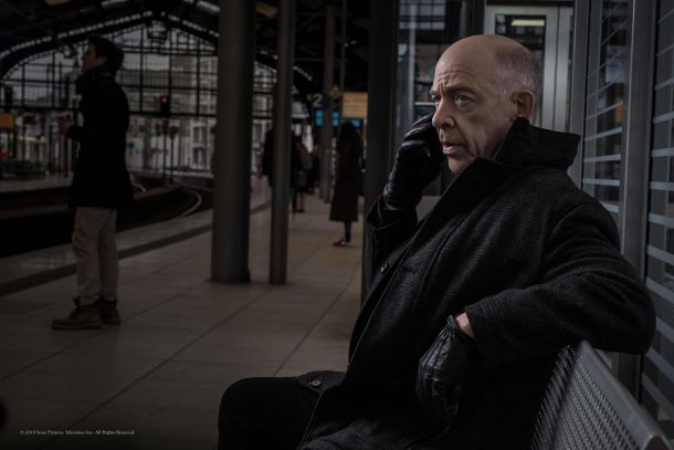 counterpart