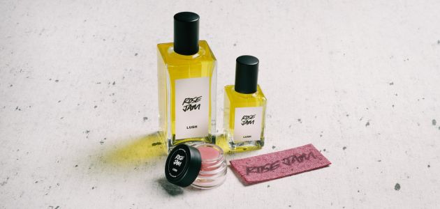 #Lush ugasio društvene mreže
