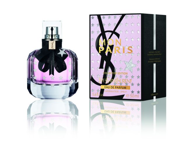 miris paris YSL