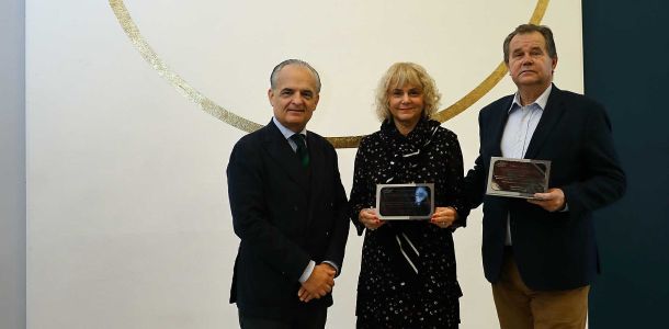Muzeju za umjetnost i obrt uručene povelje počasnog članstva