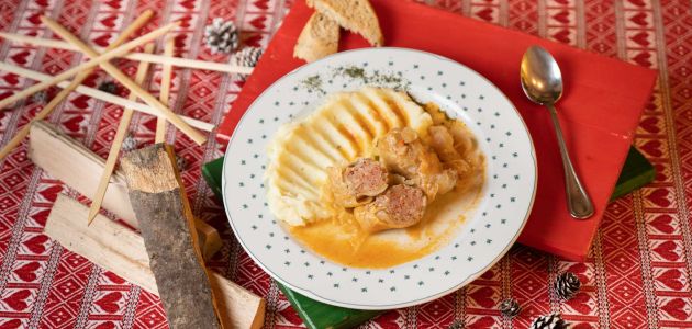 sarma-recept