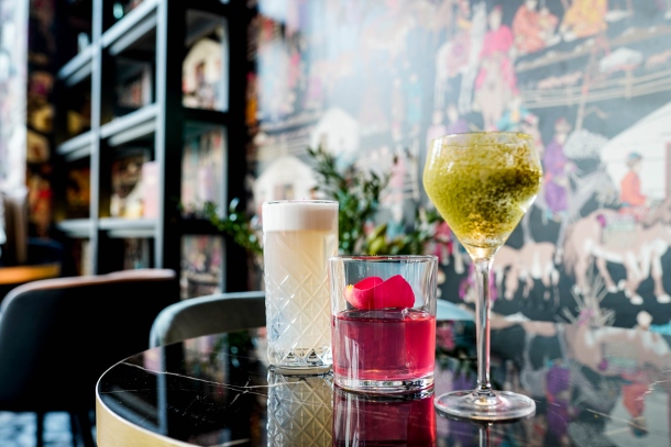 Takenoko Bar (7)