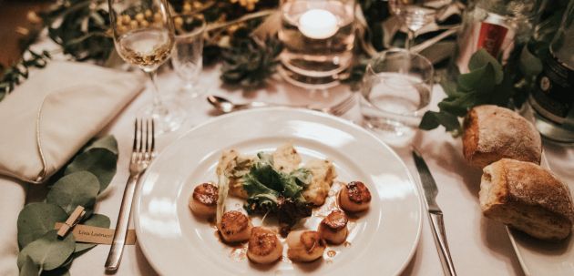 Predjelo za ekskluzivne trenutke čistog gurmanskog užitka