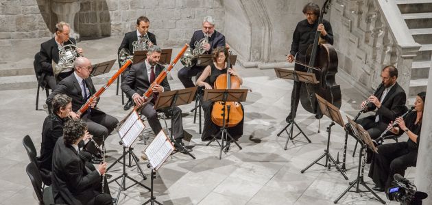 Veliki jubilej Dubrovačkog simfonijskog orkestra