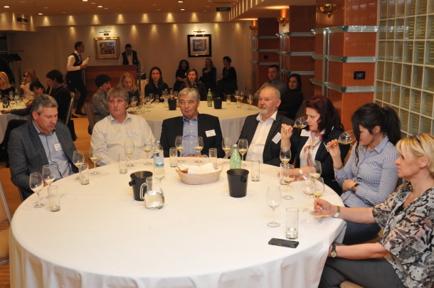 4.Salon pjenušavih vina Zagreb (11) radionica Hrvatska i Slovenija-3