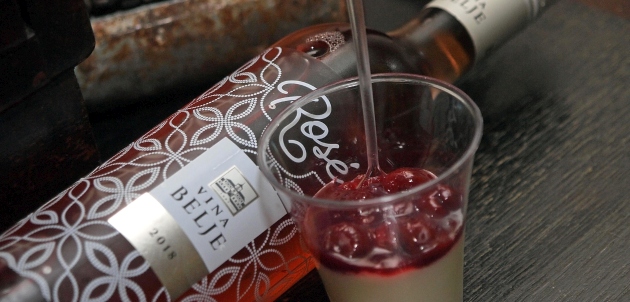 9-Rose Belje 2018 i Panna cotta-1
