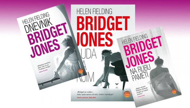 Dnevnik Bridget Jones