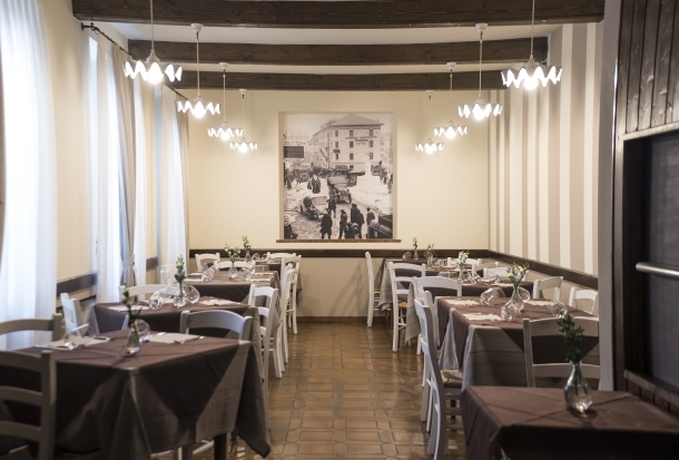La Locanda italija