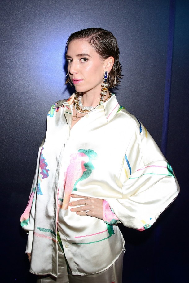 H&M STUDIO SS20 EVENT LA