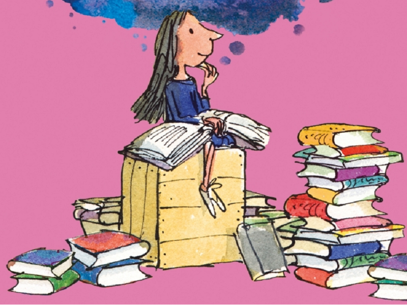 Matilda Roalda Dahla-Biti