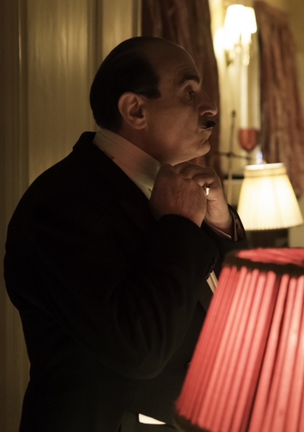 Poirot serija