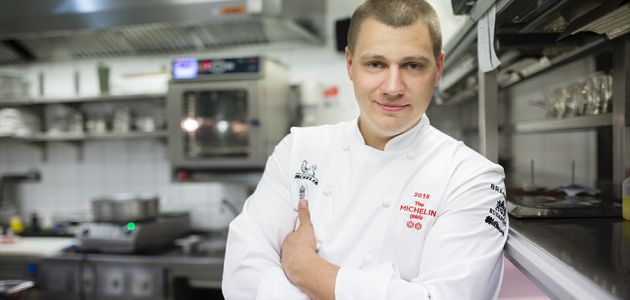 Talenti svjetske gastronomije slave u Šibeniku