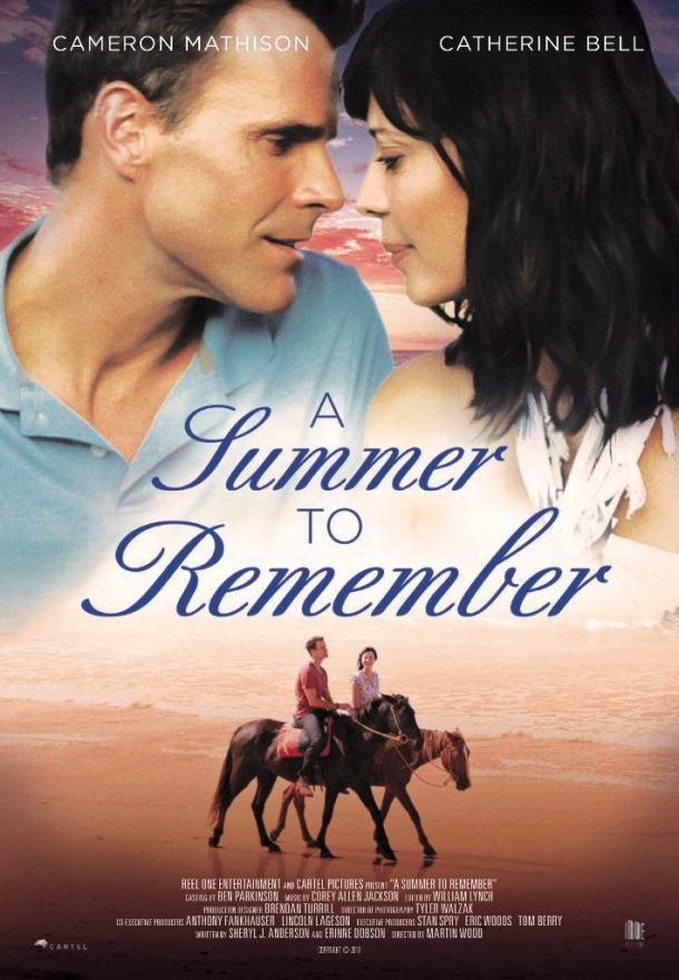film A Summer To Remember