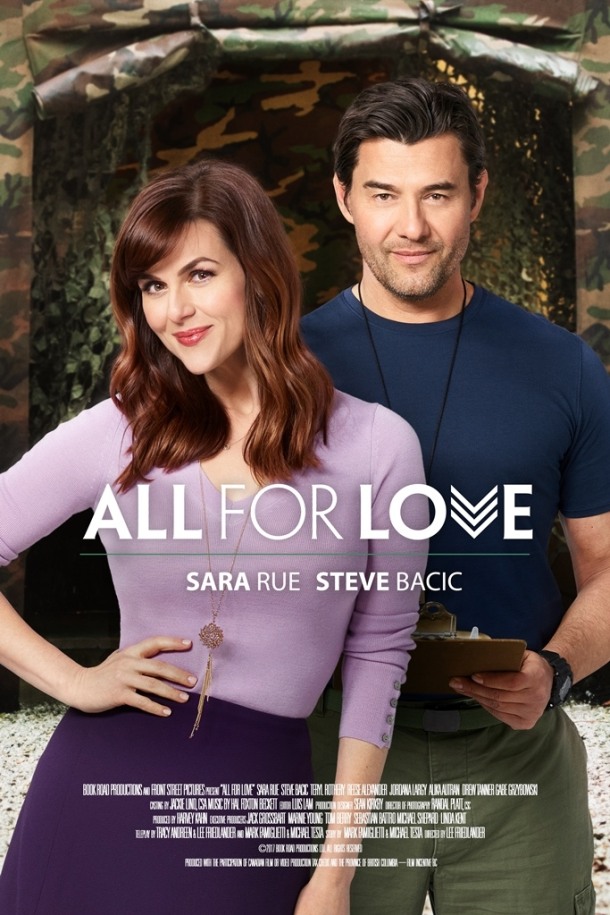 film All For Love