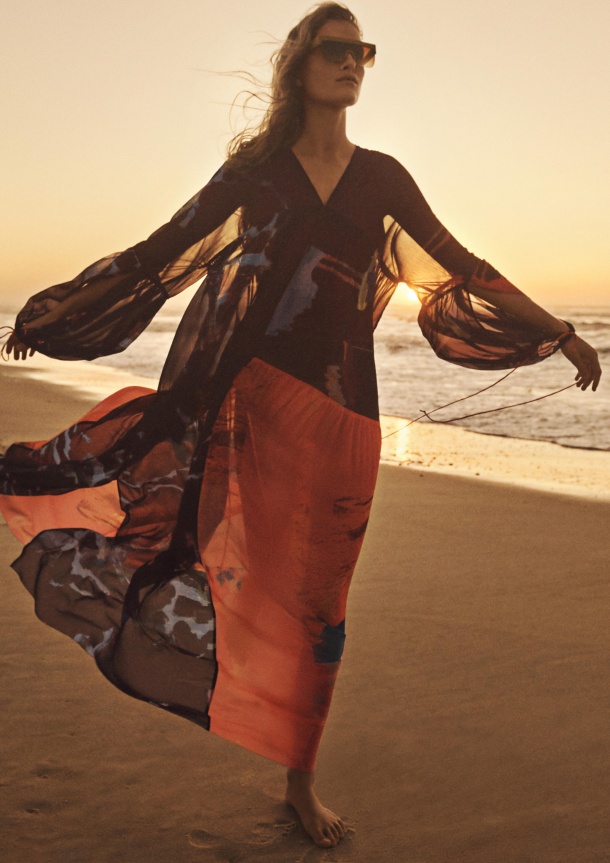 haljina h&m