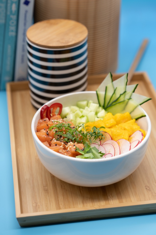 poke poke restoran bar zagreb