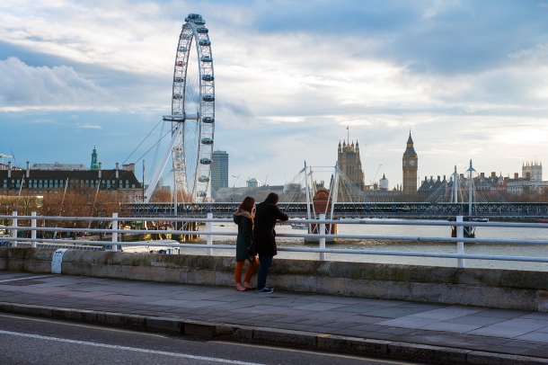 London