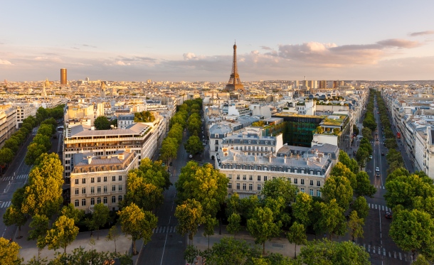 Paris