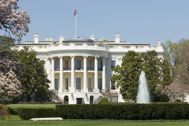 White House, Washington, D.C