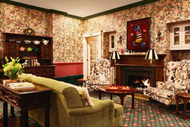 White Swan Inn 1