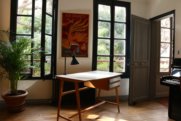 hotel Le 66