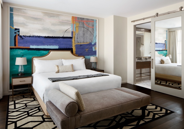 hotel Sophy Hyde Park