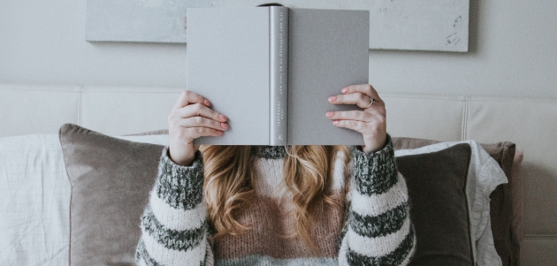 knjiga roman krimi triler