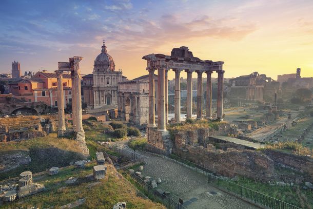 rome-city