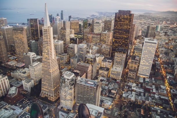 san francisco SAD