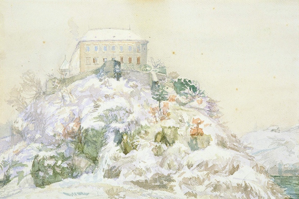 slikarica slava raskaj
