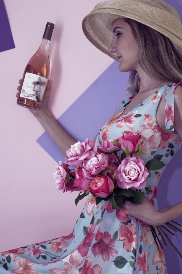 Kutjevo vino rose tadic petra