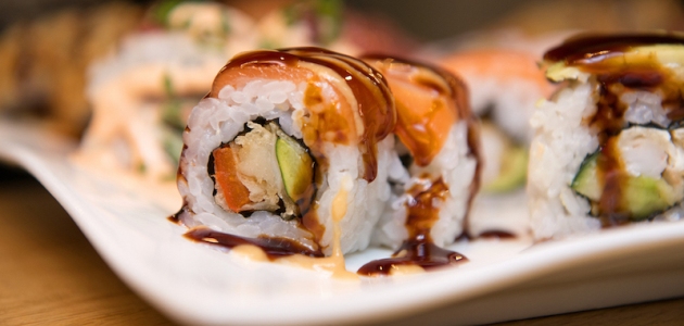 dostava ribe i plodova mora