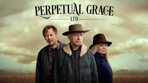 serija Perpetual Grace
