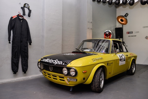 studio katran Izlozba oldtimera