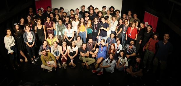 Natječaj za Talents Sarajevo 2020 otvoren
