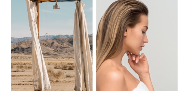 tusiranje koza hidratizacija