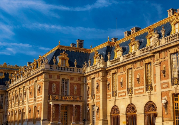 versailles dvorac palaca